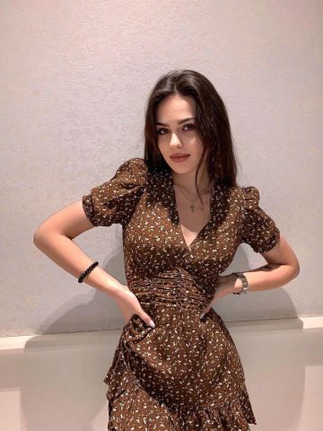 Анкета проститутки Лина, 22 года